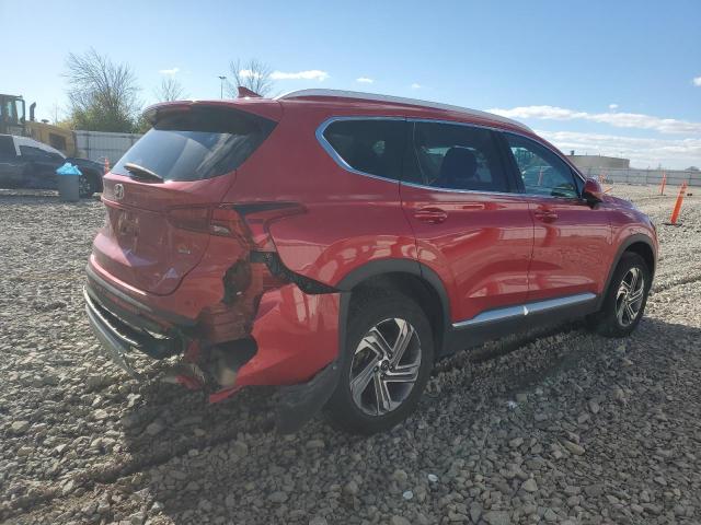 2022 HYUNDAI SANTA FE S #3303986697