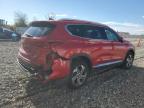 Lot #3303986697 2022 HYUNDAI SANTA FE S