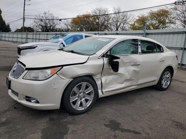 Global Auto Auctions: 2012 BUICK LACROSSE