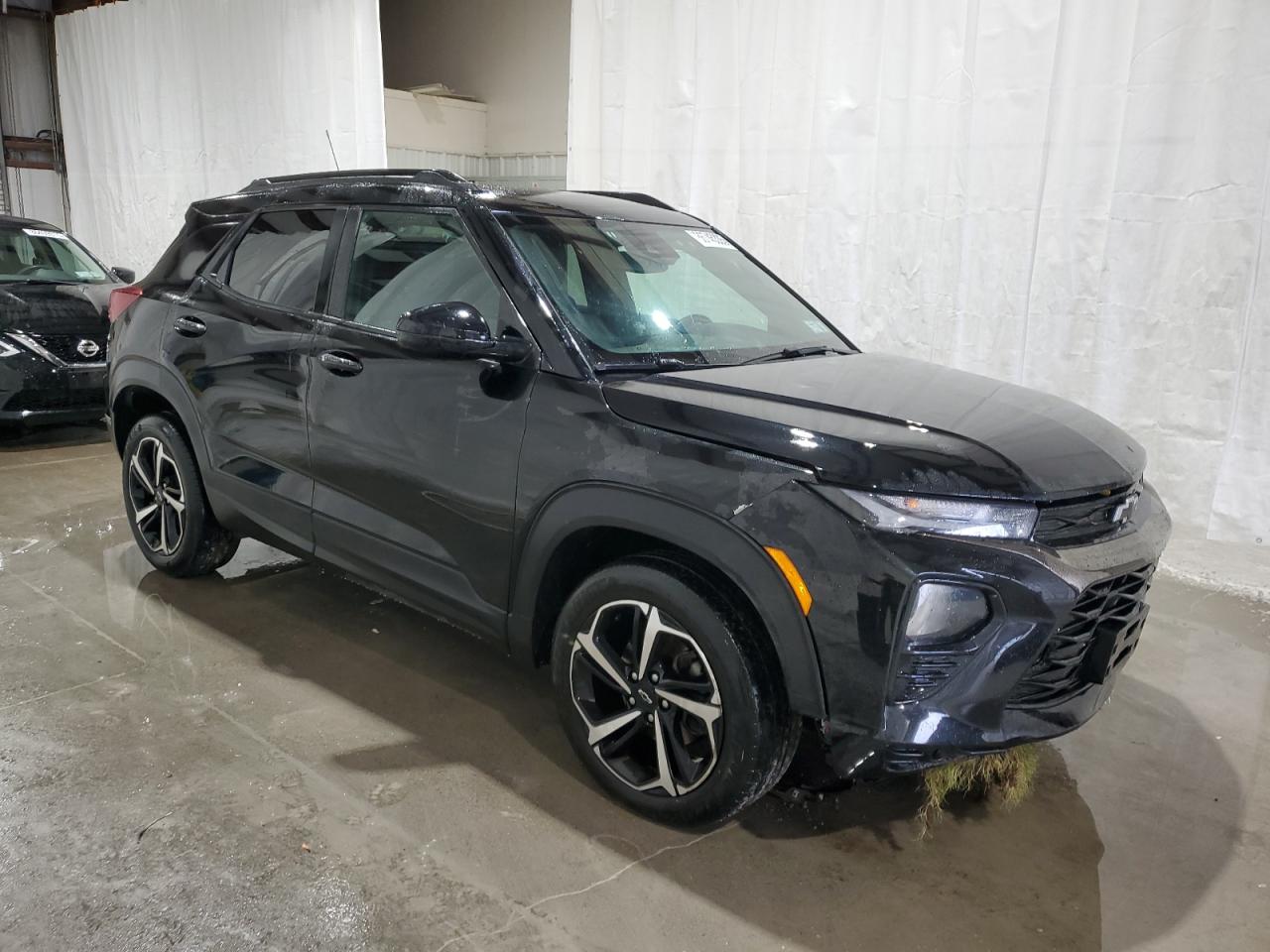 CHEVROLET TRAILBLAZER RS