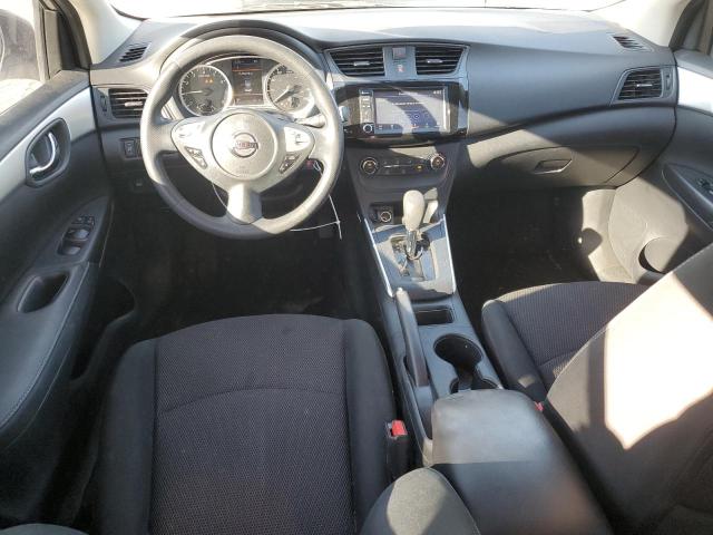 2019 NISSAN SENTRA S - 3N1AB7AP7KY250589