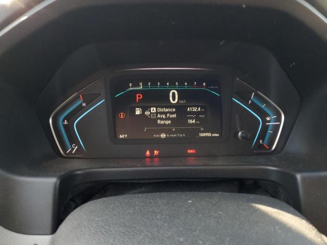 2019 HONDA ODYSSEY EX #3292584904