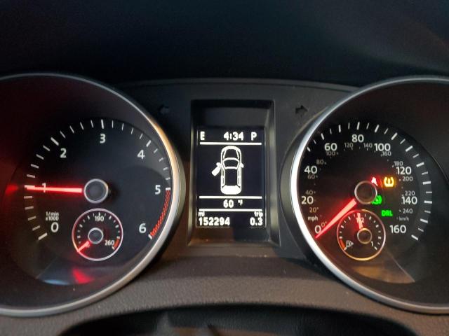 2014 VOLKSWAGEN JETTA TDI - 3VWPL7AJ2EM618380