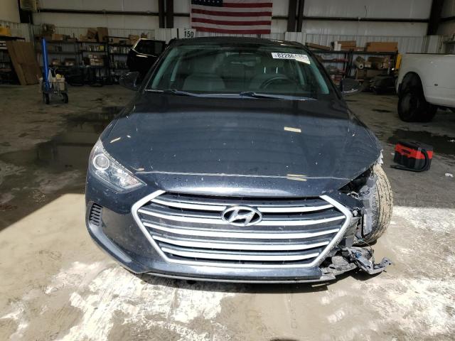 2018 HYUNDAI ELANTRA SE - 5NPD74LF9JH333595