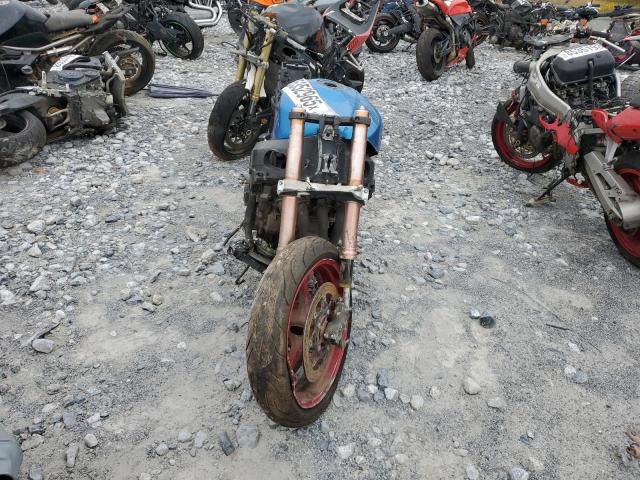 2005 SUZUKI GSX-R1000 #3294350895