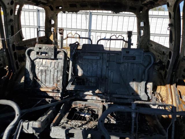 2003 CADILLAC ESCALADE L #3309486655