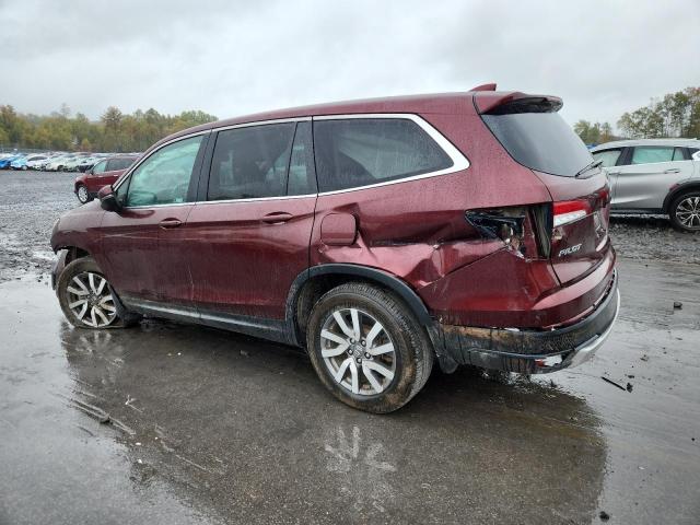 2019 HONDA PILOT EXL 5FNYF6H5XKB083266