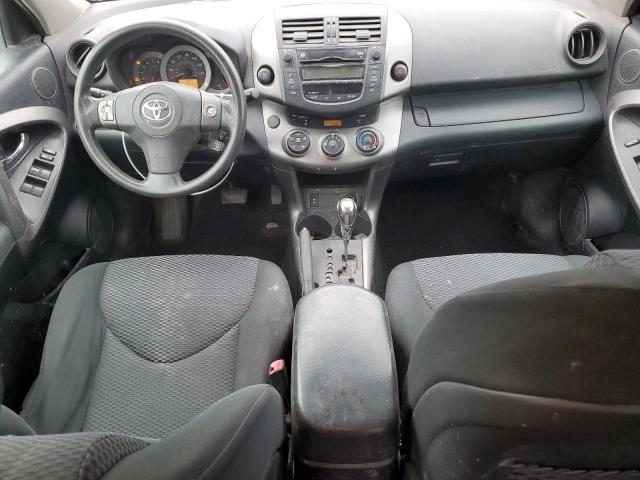 2011 TOYOTA RAV4 SPORT - JTMRK4DV2B5100217