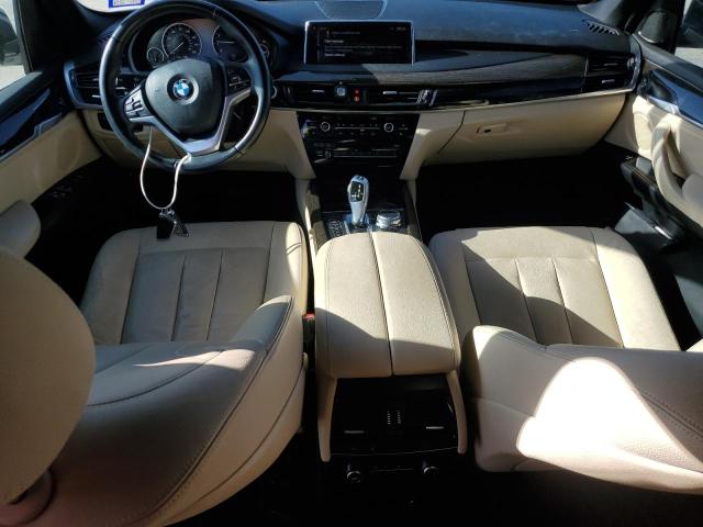 2017 BMW X5 XDR40E 5UXKT0C3XH0S81238