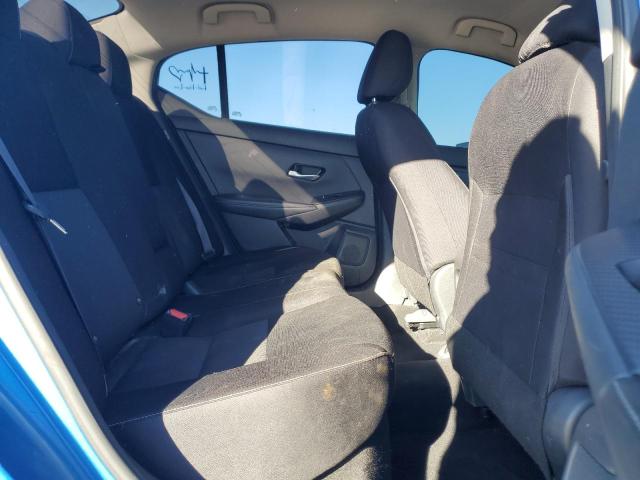 2020 NISSAN SENTRA SV 3N1AB8CV2LY296477