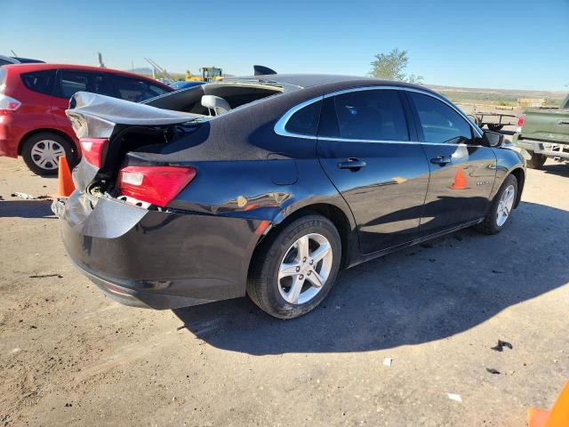 2023 CHEVROLET MALIBU LS #3291210988