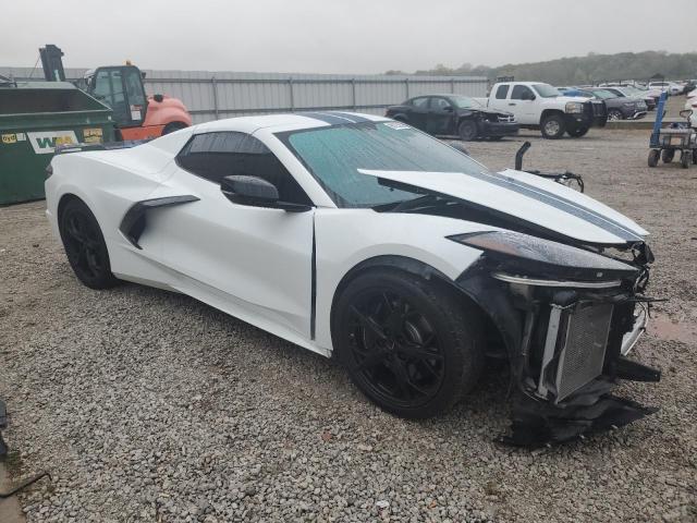 2021 CHEVROLET CORVETTE S - 1G1YC3D4XM5120317