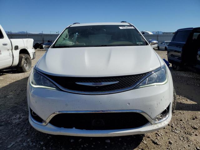 2019 CHRYSLER PACIFICA L - 2C4RC1GG4KR506219