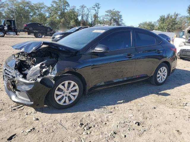 2021 HYUNDAI ACCENT SE #3303998682