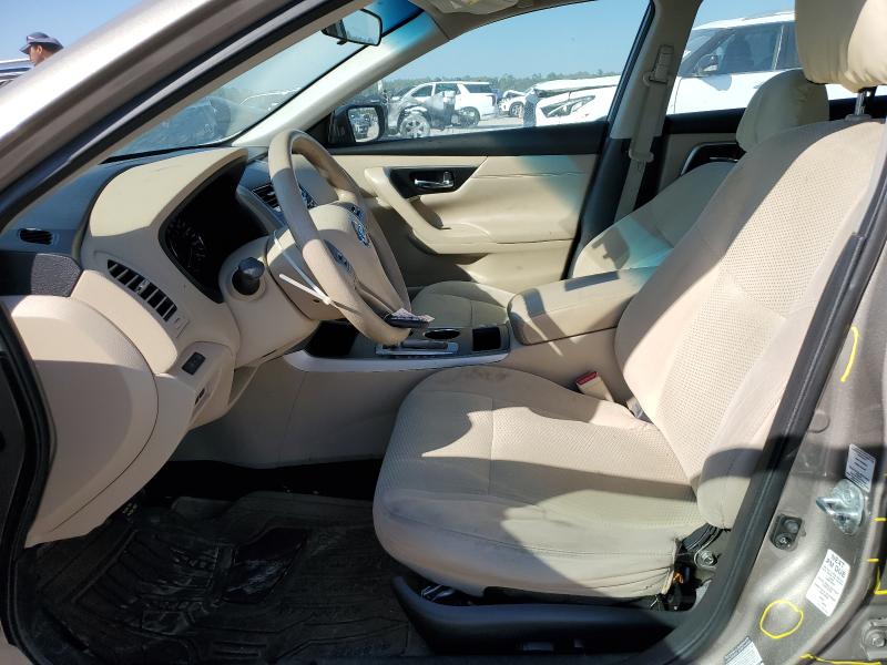 2015 NISSAN ALTIMA 2.5 - 1N4AL3AP4FN883028