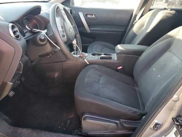 2013 NISSAN ROGUE S - JN8AS5MT4DW031226