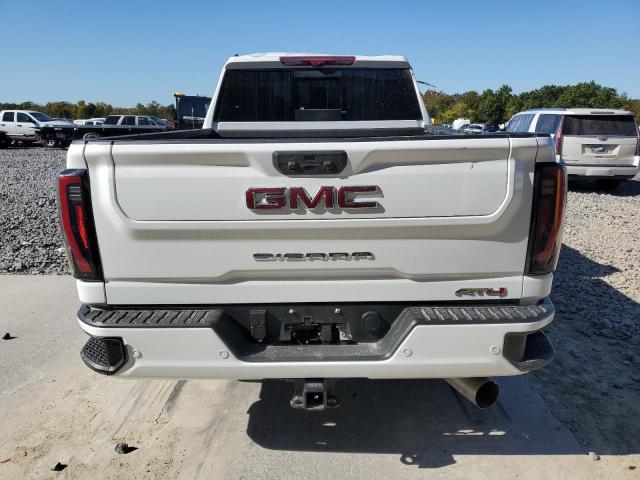 2025 GMC SIERRA K2500 AT4 1GT4UPEY8SF317201