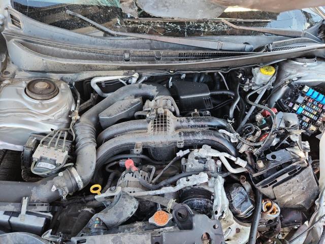 2018 SUBARU OUTBACK 2. #3296270420