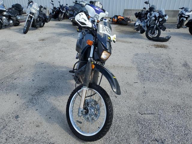 2022 SUZUKI DR650 SE #3301855001