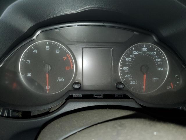 2009 AUDI Q5 3.2 #3264651916