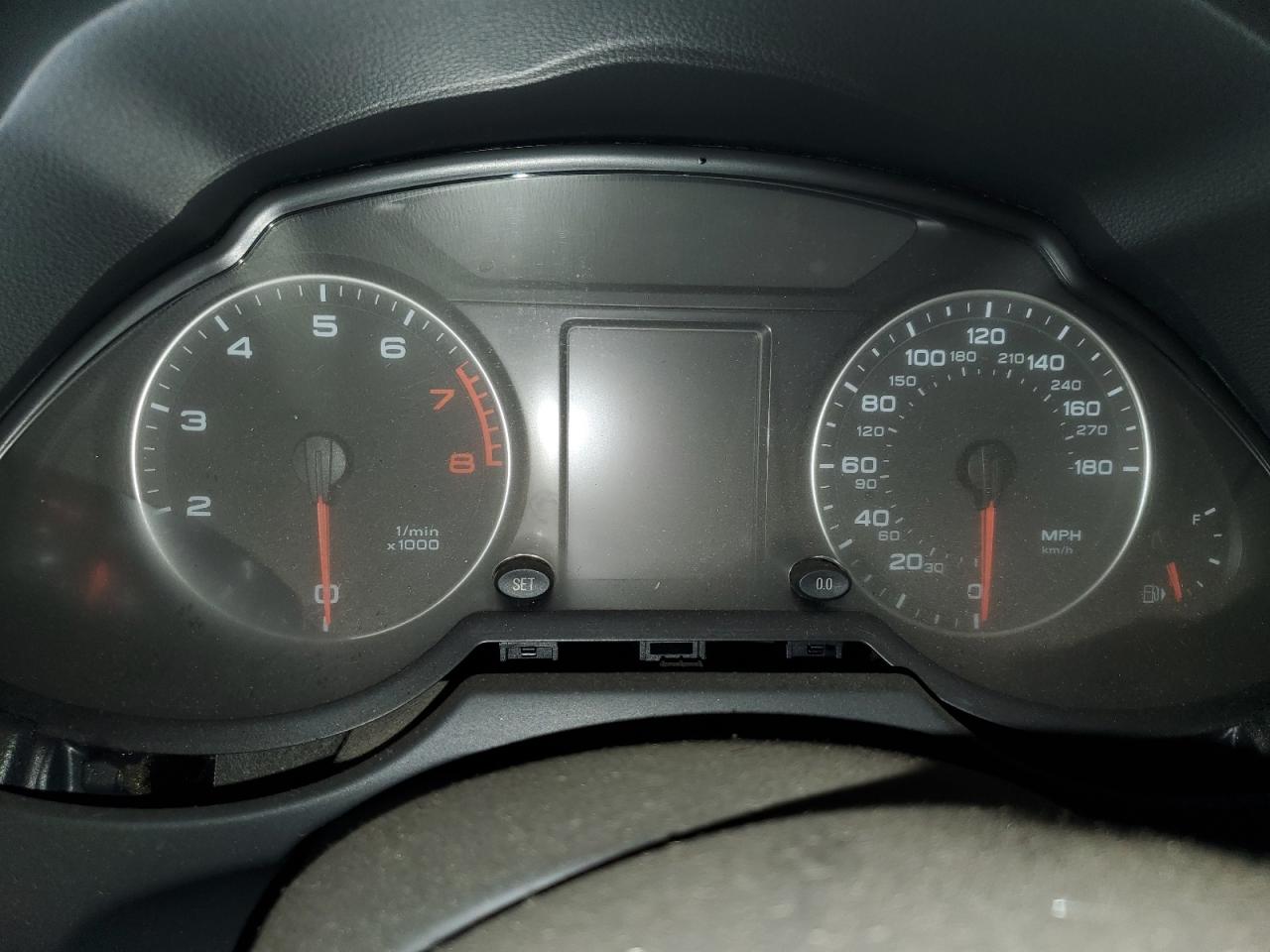 Lot #3264651916 2009 AUDI Q5 3.2