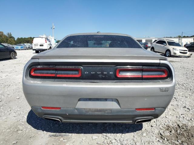 2015 DODGE CHALLENGER #3291417133