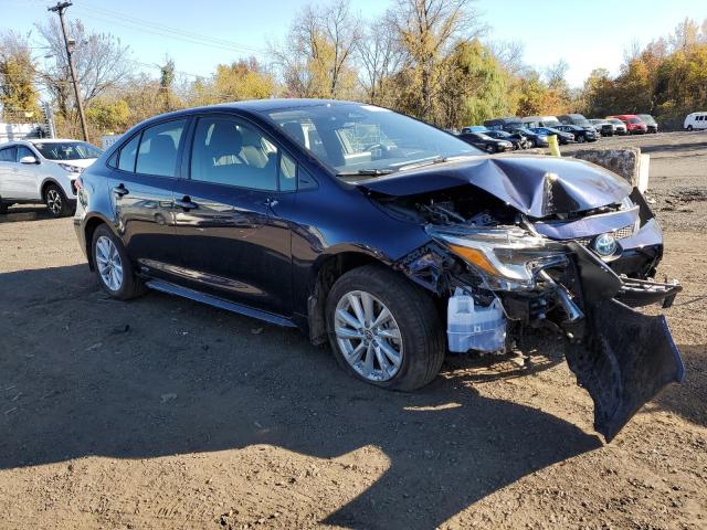 2025 TOYOTA COROLLA LE #3296889834