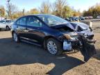 Lot #3296889834 2025 TOYOTA COROLLA LE