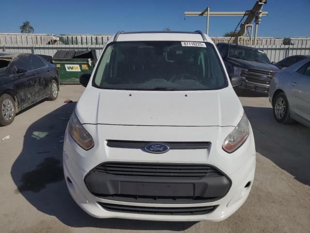 2016 FORD TRANSIT CO - NM0GE9F75G1232099