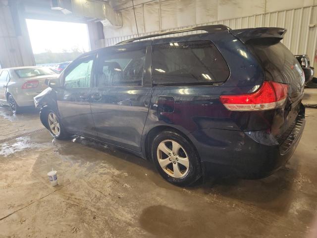 2011 TOYOTA SIENNA LE - 5TDKK3DC0BS054701