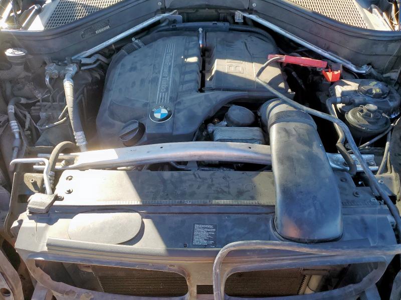 2013 BMW X5 XDRIVE3 #3297091486