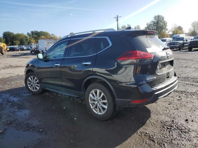 2017 NISSAN ROGUE S - 5N1AT2MT3HC825774