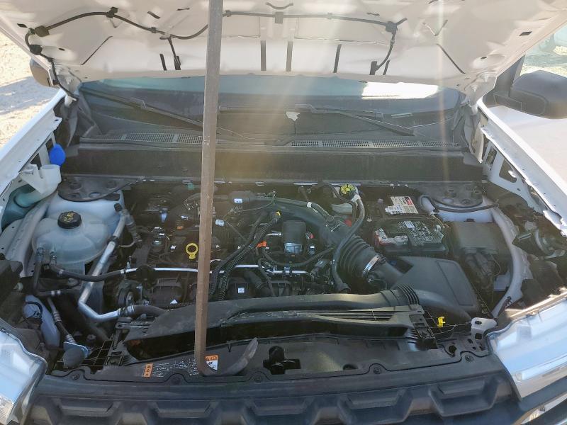 2022 FORD MAVERICK X 3FTTW8E91NRA92471