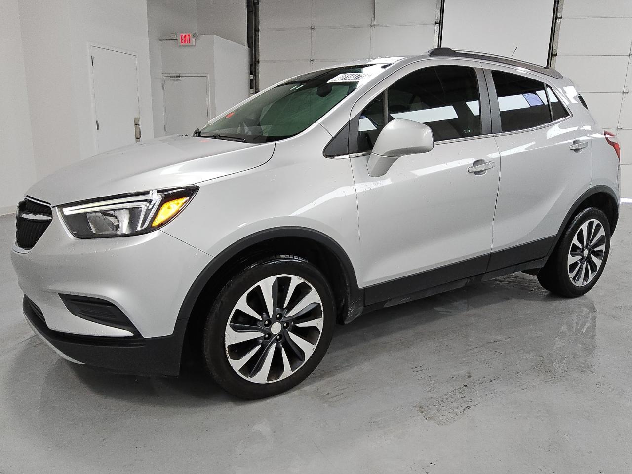 BUICK ENCORE PREFERRED