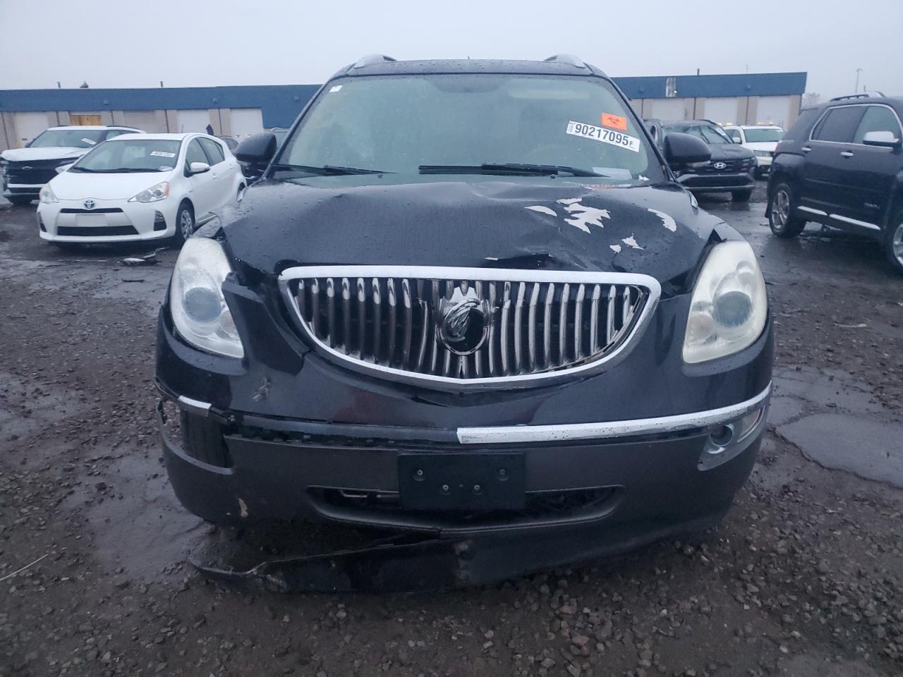 BUICK ENCLAVE CXL