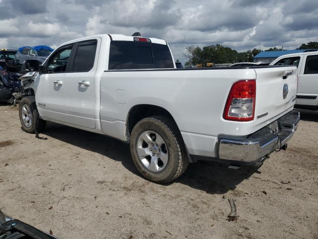 2020 RAM 1500 BIG H - 1C6SRFBT9LN274319