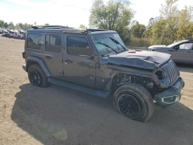 2018 JEEP WRANGLER U 1C4HJXEG9JW305929