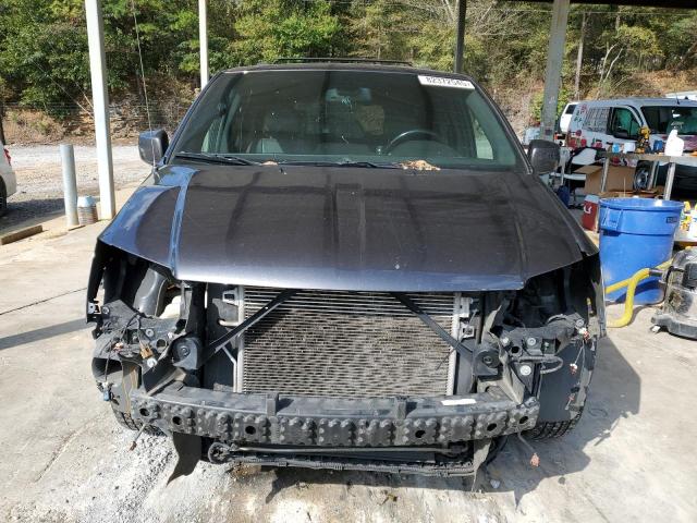 2019 DODGE GRAND CARAVAN GT 2C4RDGEG4KR750312