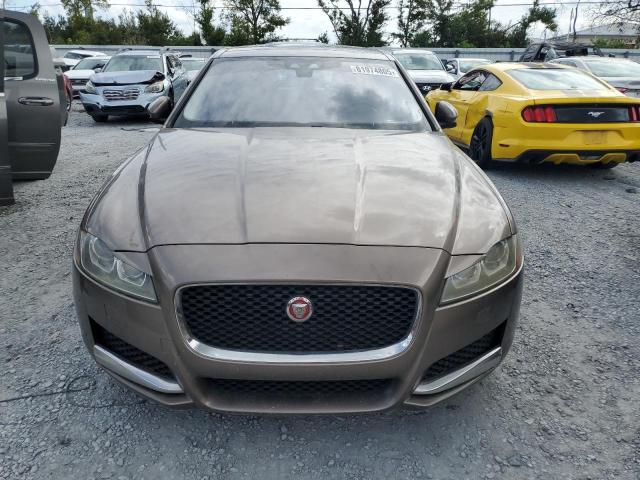 2017 JAGUAR XF PREMIUM SAJBD4BV3HCY29086