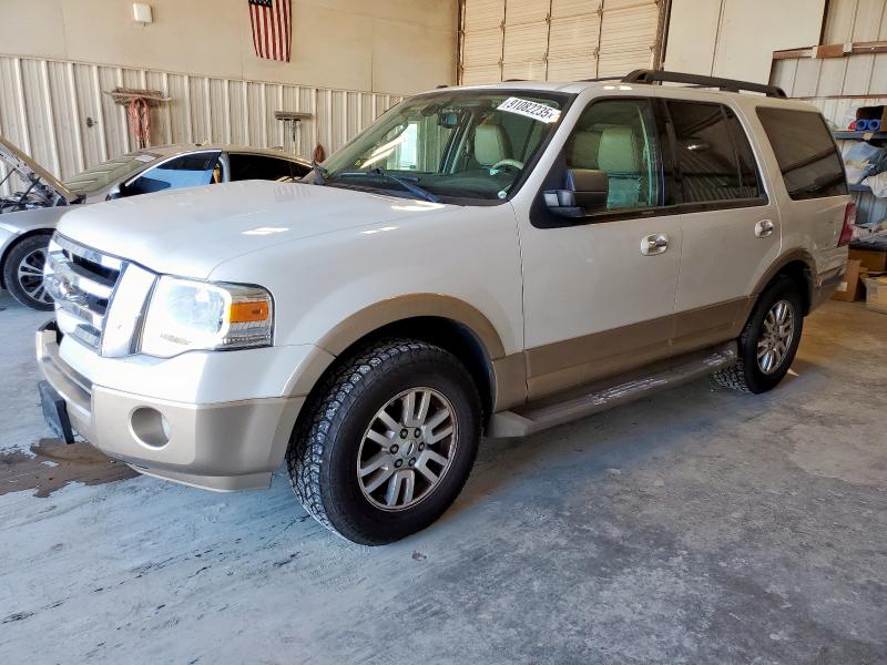 Global Auto Auctions: 2012 FORD EXPEDITION