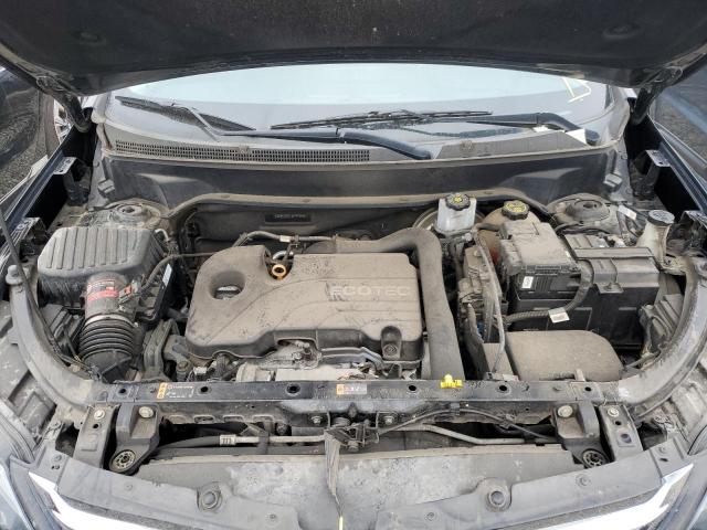 2018 CHEVROLET EQUINOX PREMIER #3270840421