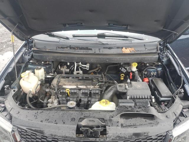 2015 DODGE JOURNEY CR - 3C4PDCGB1FT718874