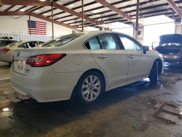 2016 SUBARU LEGACY 2.5 - 4S3BNAD63G3056201