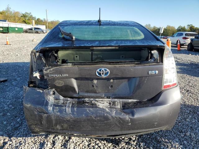 2011 TOYOTA PRIUS - JTDKN3DU0B1466789