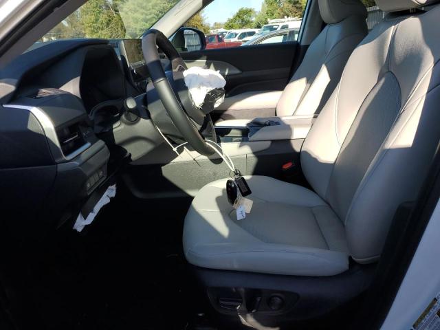 2025 TOYOTA GRAND HIGH #3304730939