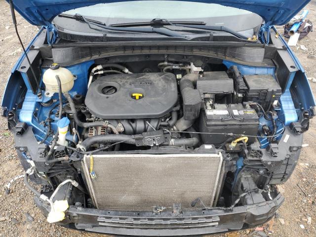 2017 HYUNDAI TUCSON LIM #3301791356