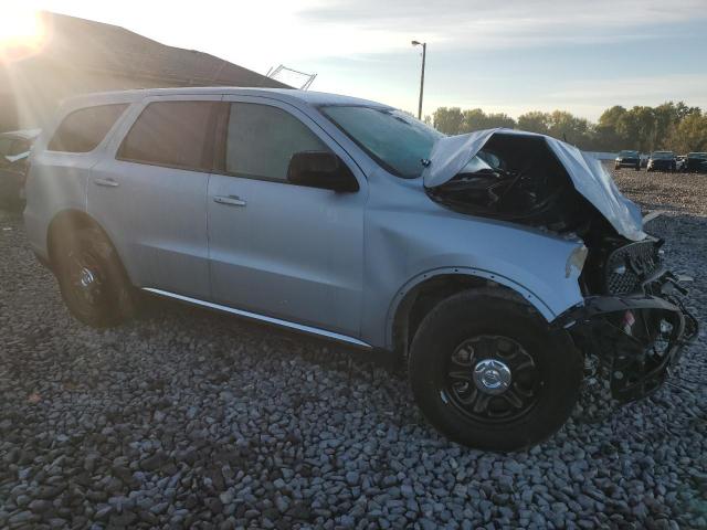 2024 DODGE DURANGO PU 1C4SDJFT1RC101211