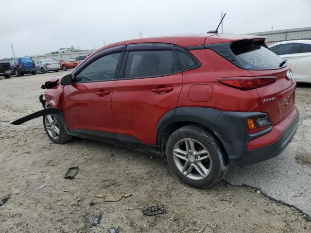 2020 HYUNDAI KONA SE #3302885923