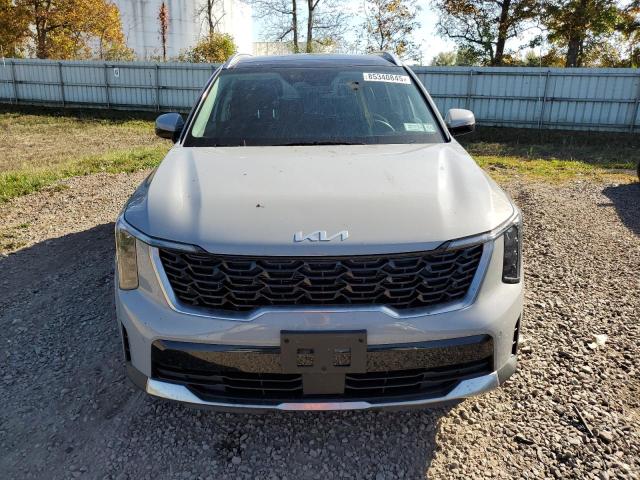 2025 KIA SORENTO S - 5XYRL4JCXSG348531