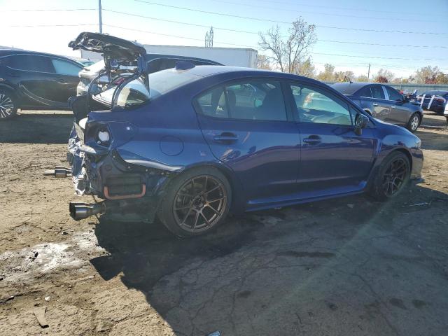 2019 SUBARU WRX - Other View